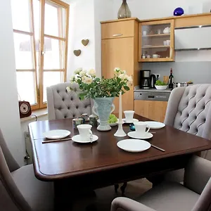 Apartment Ultra Alpes Ludwig, Rottenbuch