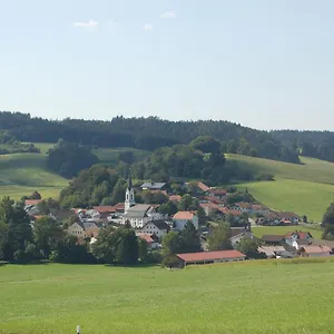 Apartment Am Wirtsgarten, Bad Birnbach