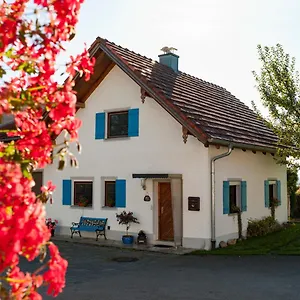 Ferienhaus Wolferstetter, Tittmoning