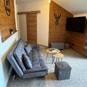 Apartment Rosl, Waldkirchen