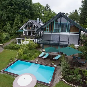 Apartment Immas Welt, Utting am Ammersee