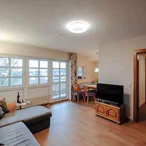 Apartment Alte Hofmark Neumayer, Bad Birnbach