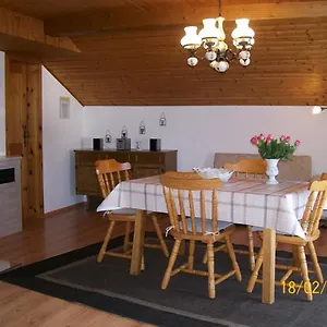 Apartment Fischer, Kötzting