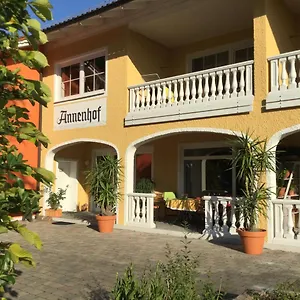  Pensjonat Annenhof