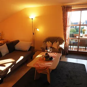Apartment Hirsch, Bad Birnbach