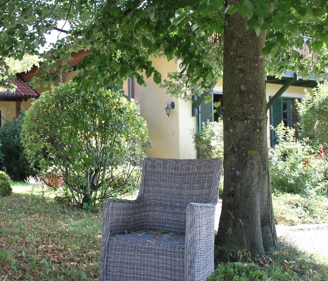 Apartment Bavaria Bad Birnbach
