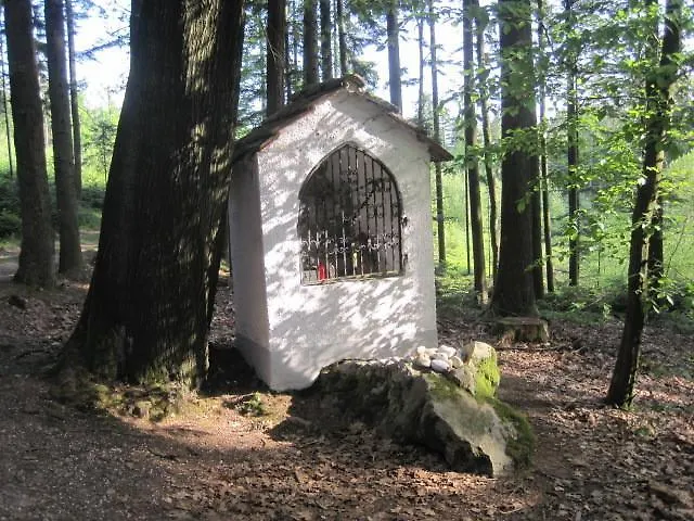Bavaria Bad Birnbach